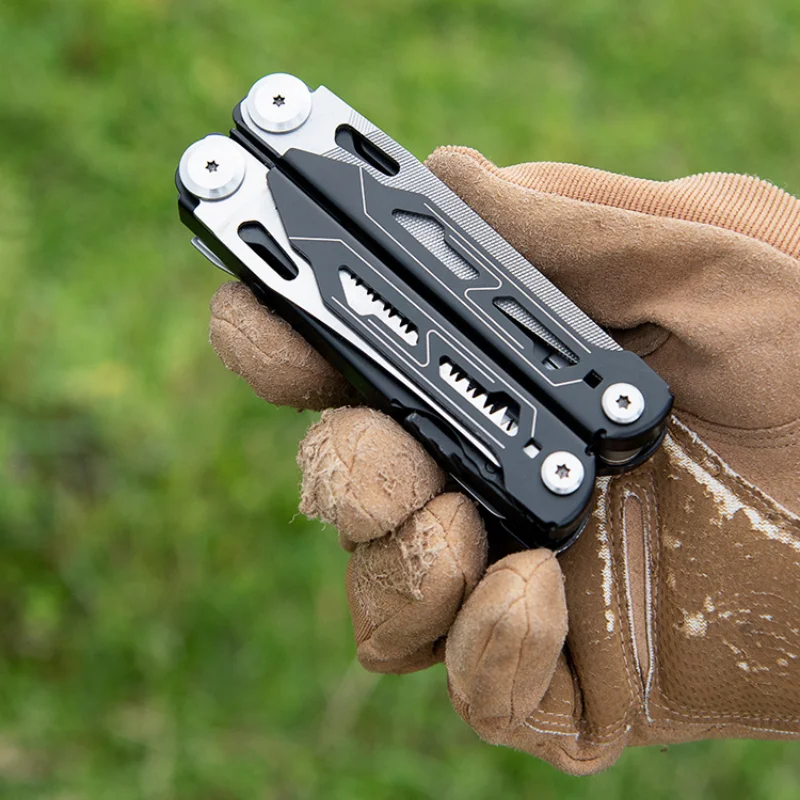 Pinze Pieghevoli da Esterno ED - Edc Carry Pliers recensione e prezzo