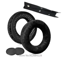 DT 770 Replacement Ear Pads Ear Cushion Pads Earpad for beyerdynamic DT990 / DT880 / DT770 PRO Headphones DT 990