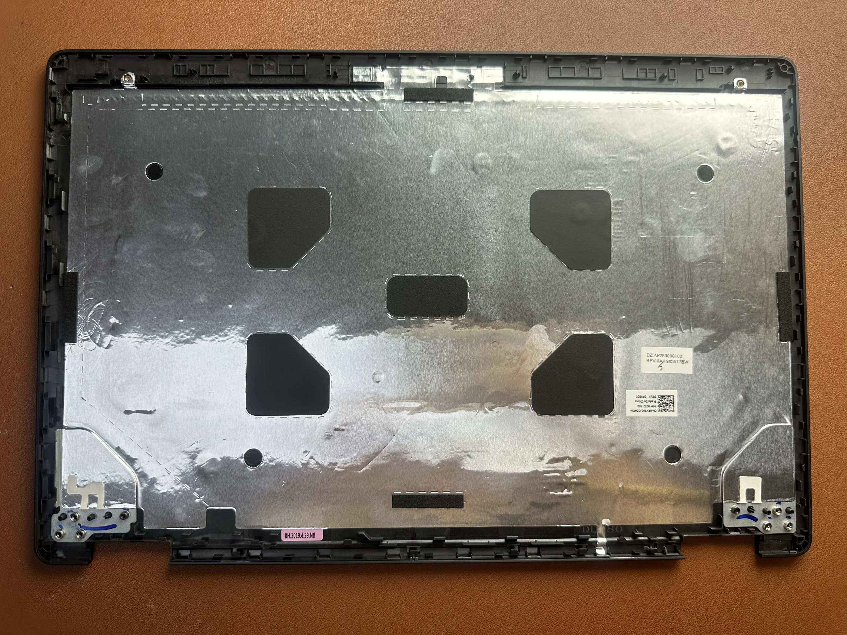 حافظة dell orv800 الجديدة ، لاتيني ، من من من من dell