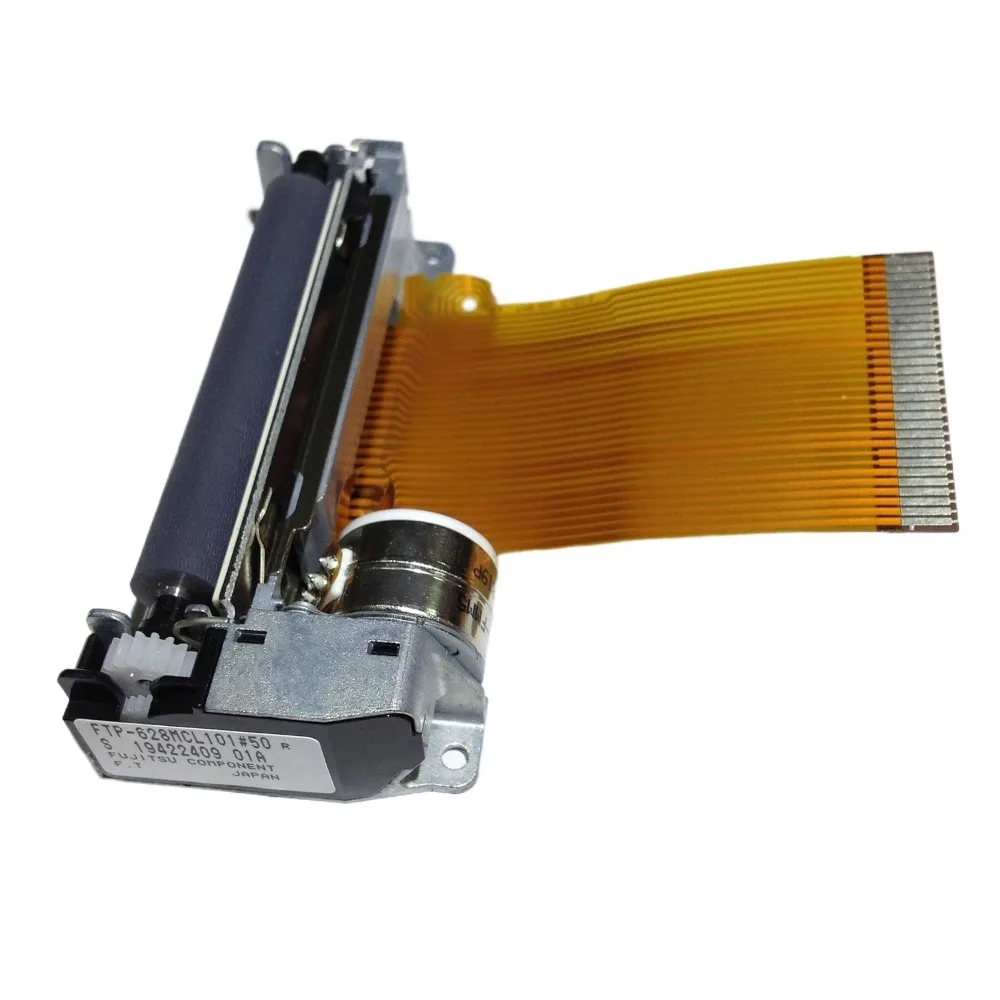 Print Head printhead for Fujitsu FTP-628MCL101 Thermal Printer Mechanism 58mm Receipt printhead -Replaceable