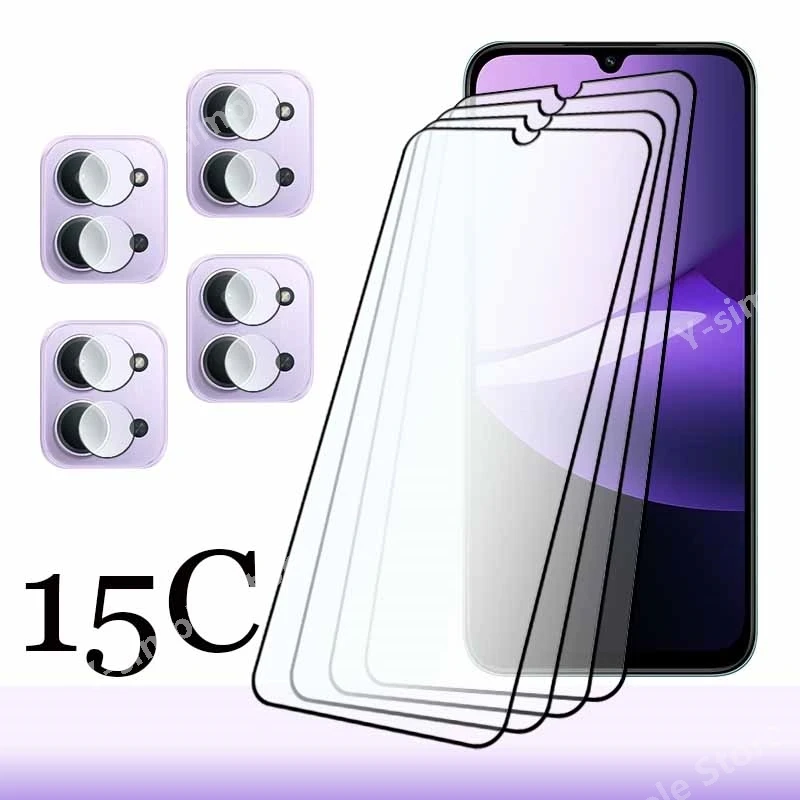 Full Glue For Redmi… - image