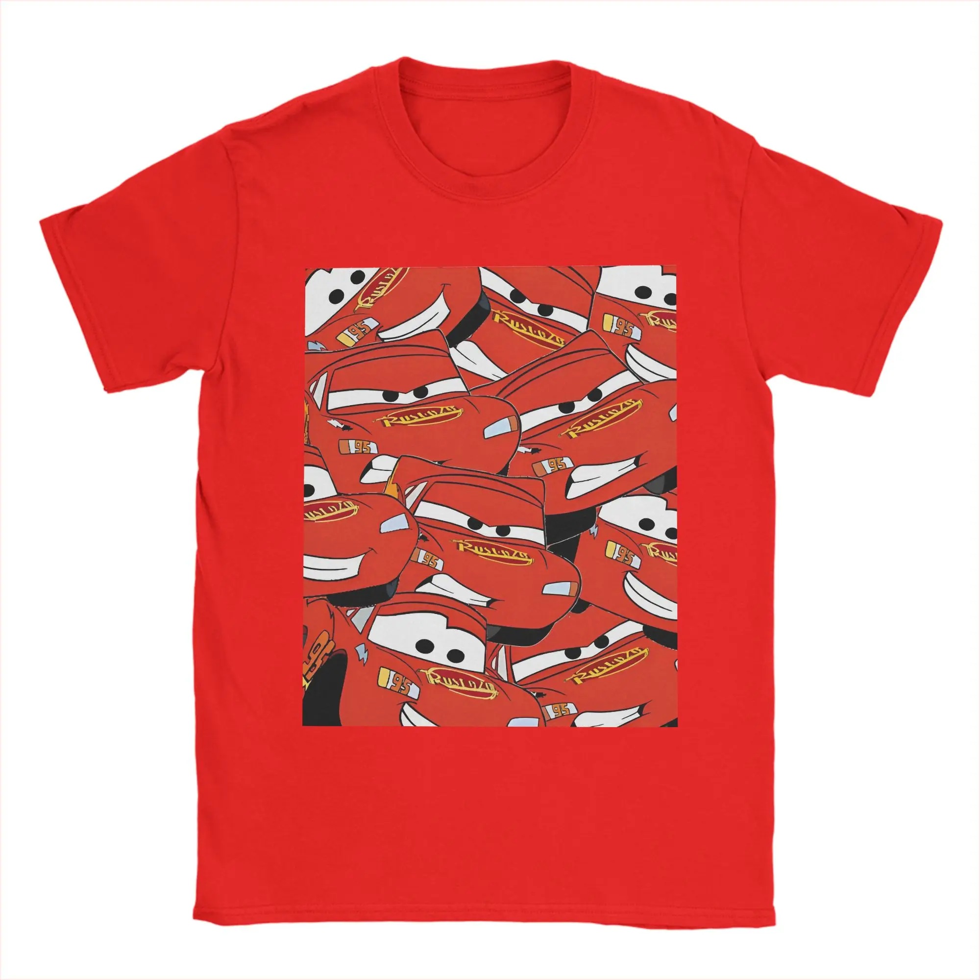 Lightning Mcqueen L… - image