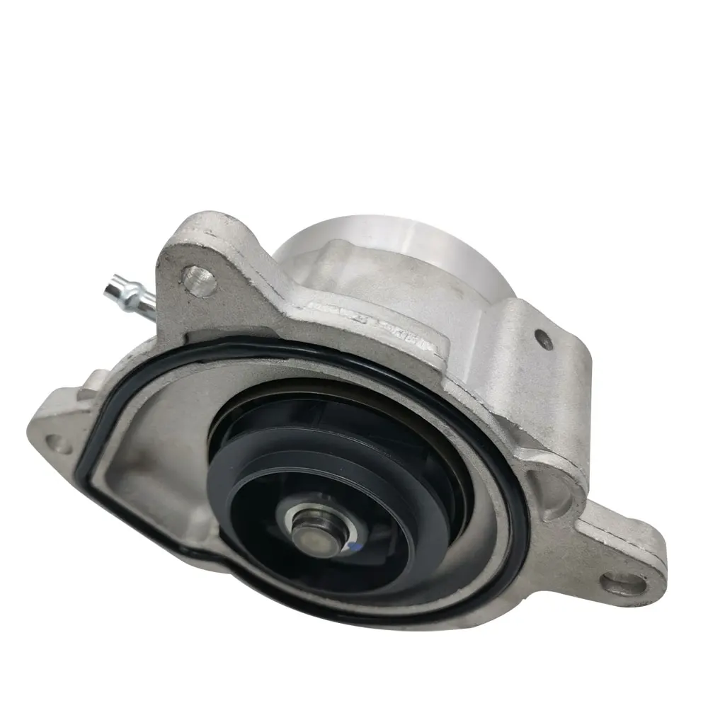 Pompa acqua Per Skoda Yeti Octavia Fabia VW Polo Jetta Golf scarabeo Caddy Audi A1 A3 S3 03F 121004 E