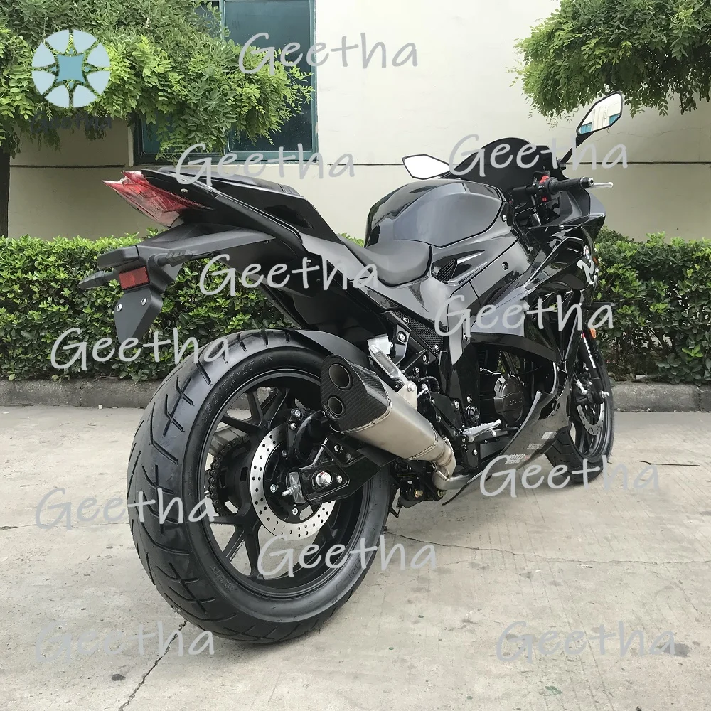 

ForHot Selling High Quality 150cc 200cc 250cc 350cc Racing Motorcycles EFI With Wholesale