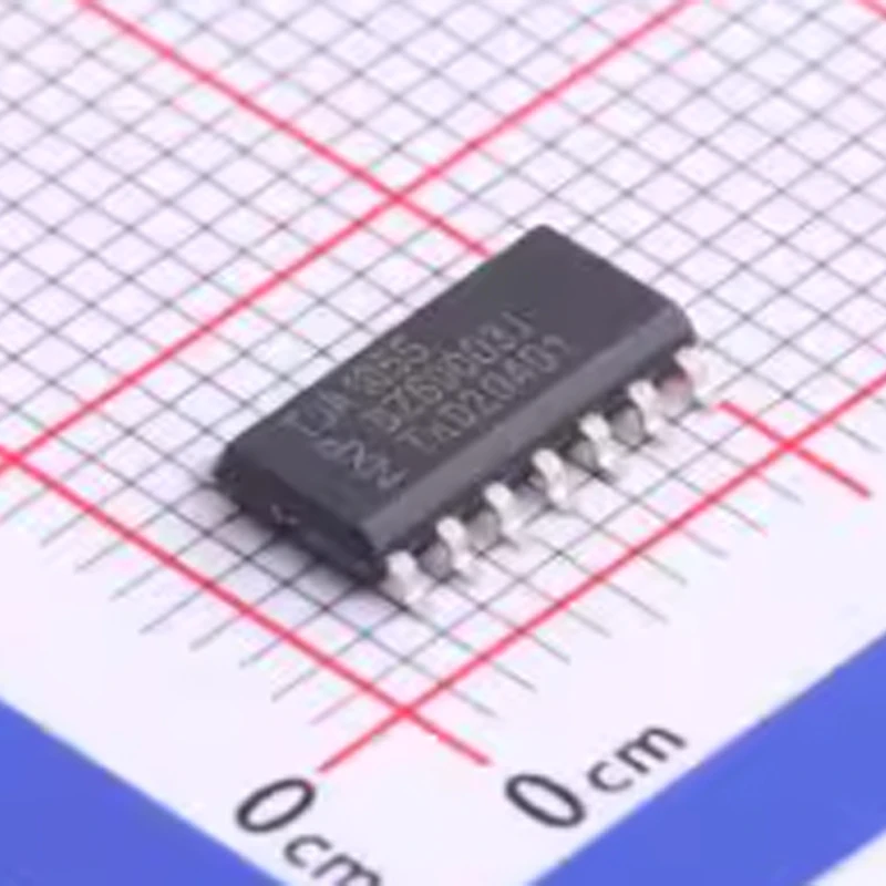 TJA1055T/1J SOIC-14…