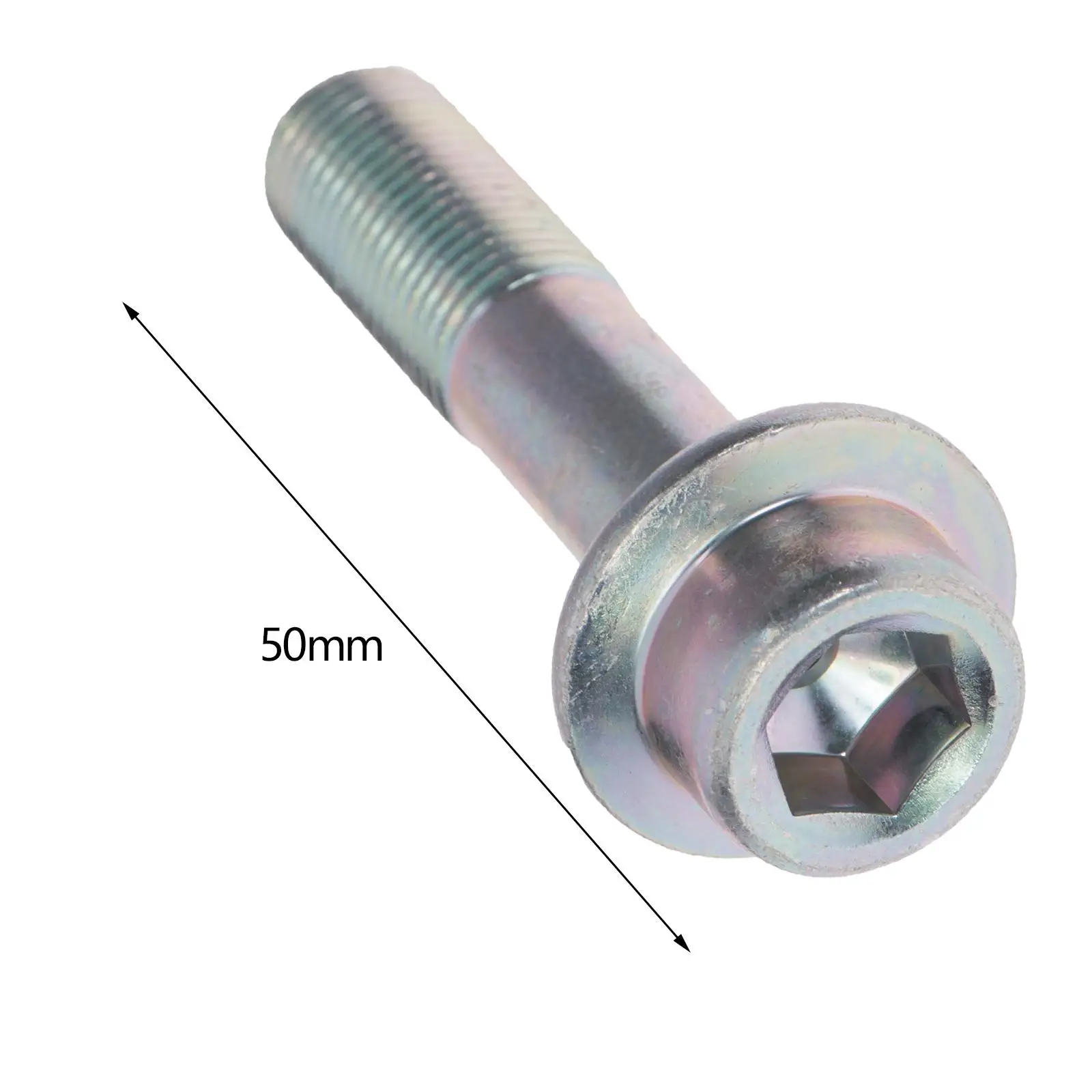 Sturdy Crankshaft Bolt Camshaft Sprocket Cam Gear Bolt Wear Resistant Auto Parts for Subaru Camshaft Stand