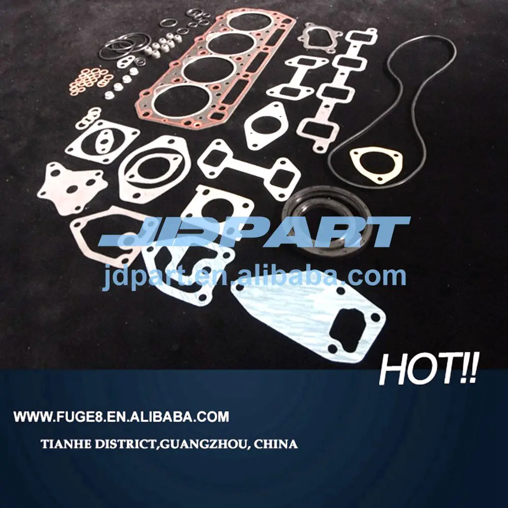 

Good Quality A2300 Overhaul Gasket Kit Fit Cummins Engine Parts