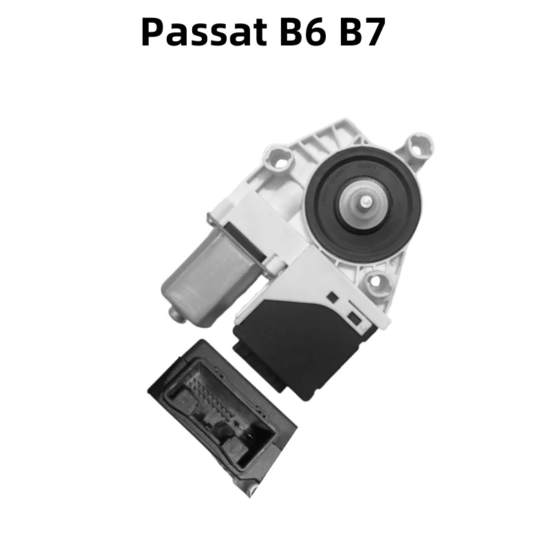 V-VW PASSAT B6 B7 B8 WINDOW MOTOR FENSTERHEBER FENSERTMOTOR 1K0959703AB 1K0959704AB 3C0959704 3C0959703 1K0959794L 1K0959795L
