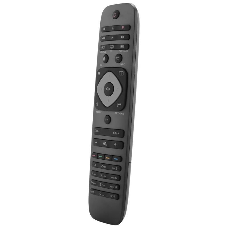 

B24B Replacement For Universal Remote Control For 40PFL5007H/12 40PFL5007K/12 40PFL5007T/12