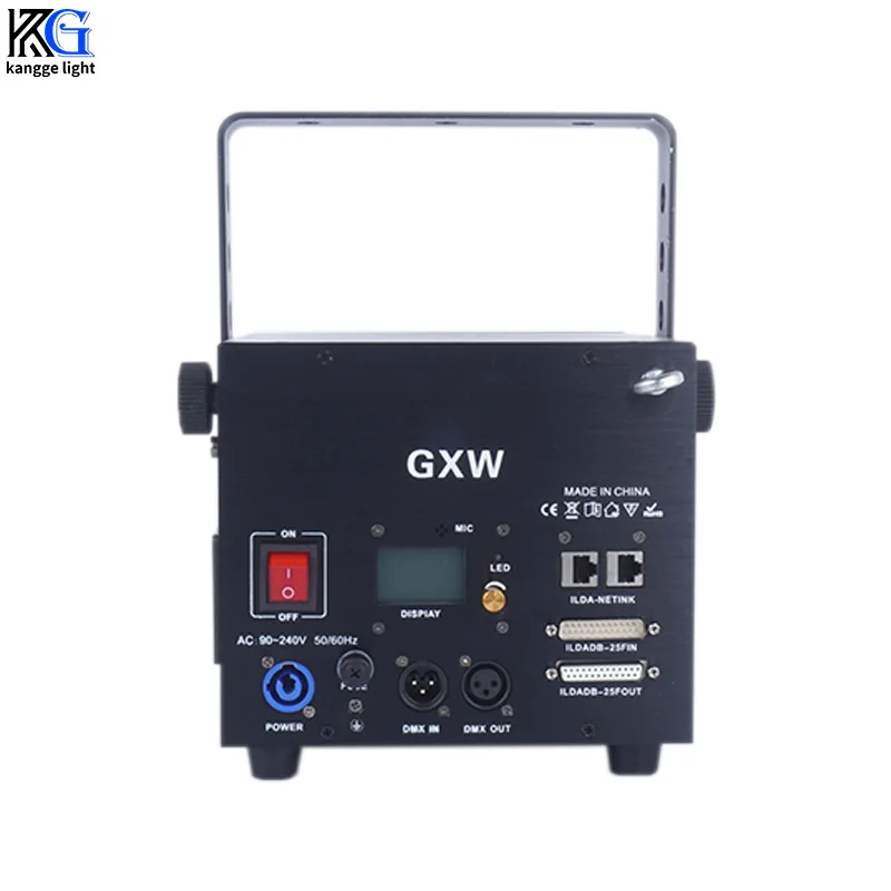 

Новое поступление, 5 Вт, лазерный световой эффект, DMX512, полноцветный анимационный свет, 3D DJ ILDA, сценический эффект для ночного клуба, свадьбы