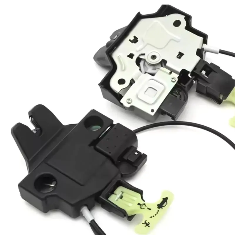 Superior-Tailgate Door Lock Actuator Rear Trunk Latch For Toyota Camry 18-23,For Toyota Avalon 19-22,Oem 64600-06070, 6460006070
