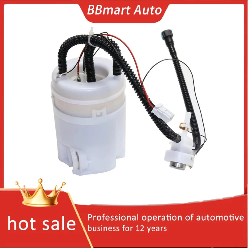 

WGS500051 BBmartAuto Car accesorios para Fuel Pump for Land Rover Discovery 3 4 Sport 2005-2010