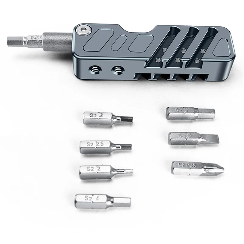 CTHO-ใหม่ Mini Hex 2 3 4 5 มม.แบบพกพา Hex ชุดประแจ Spanner การถ่ายภาพ Key เครื่องมืออุปกรณ์เสริมประแจหกเหลี่ยม