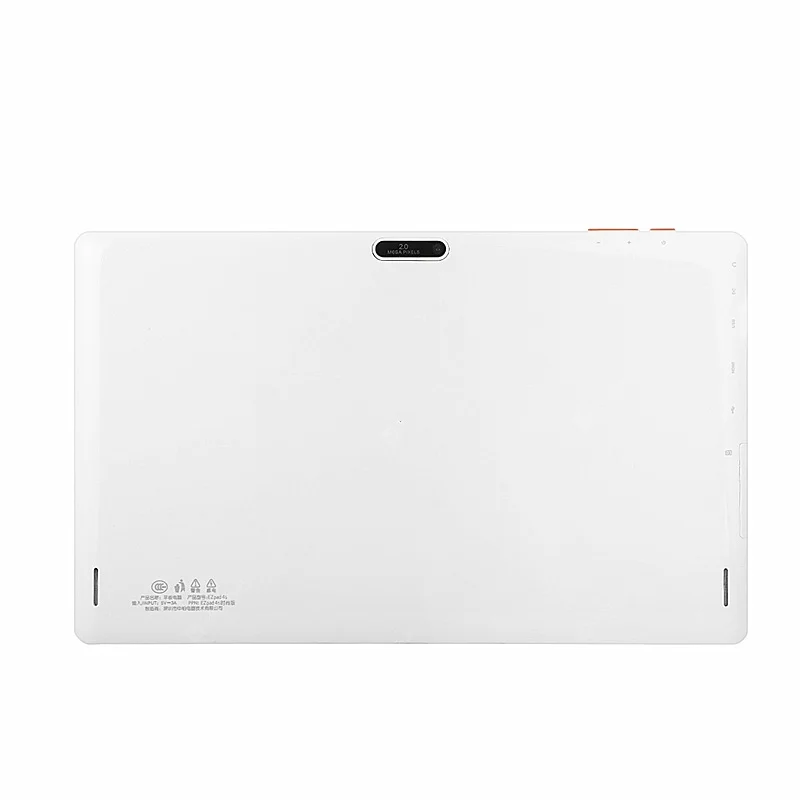 Tablet PC 10,6 cala, 2 GB RAM, 32 GB ROM, Windows 10, procesor C24 Z3735G, czterordzeniowy, 32-bitowy, 1280 x 800 IPS, WIFI, pojedyncza kamera