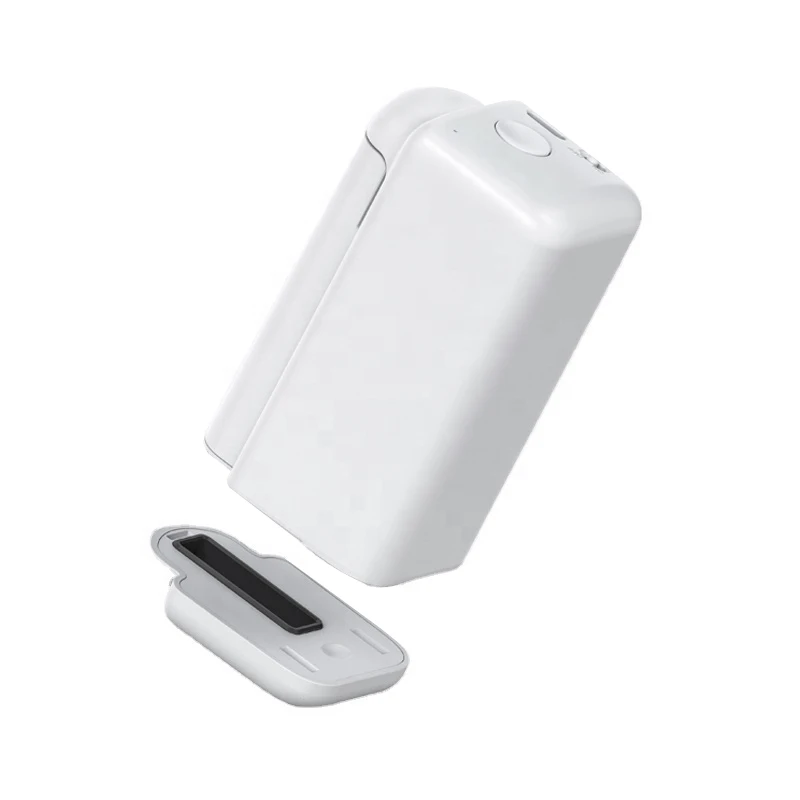 EVEBOT PrintPods multi-fonction jet d'encre Mobile Wifi surfaces Mini imprimante Portable pour feuille d'autocollant bouteille Date étiquette de tatouage