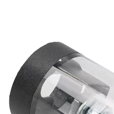 Guitar Knob Bushing Puller Replacement Tool, Smooth Removal of Knobs and for bridge Bushings, Metal Construction 25