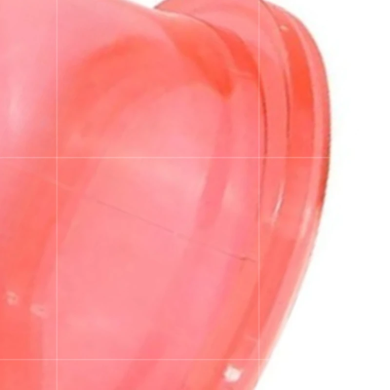 

Suitable for WA-224-1 530035497 188-16 Red Oil Bubble Oil Cup Chainsaw Garden Carburetor Accessories