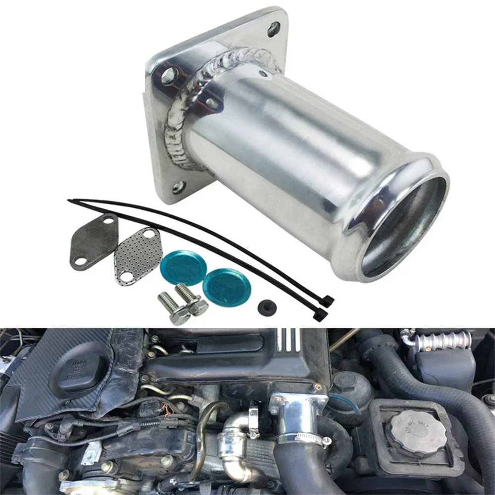 REPLACEMENT BLANKING PIPE FÜR BMW E39 M47 – Praxis-Test & Experten-Empfehlung für den perfekten Austausch