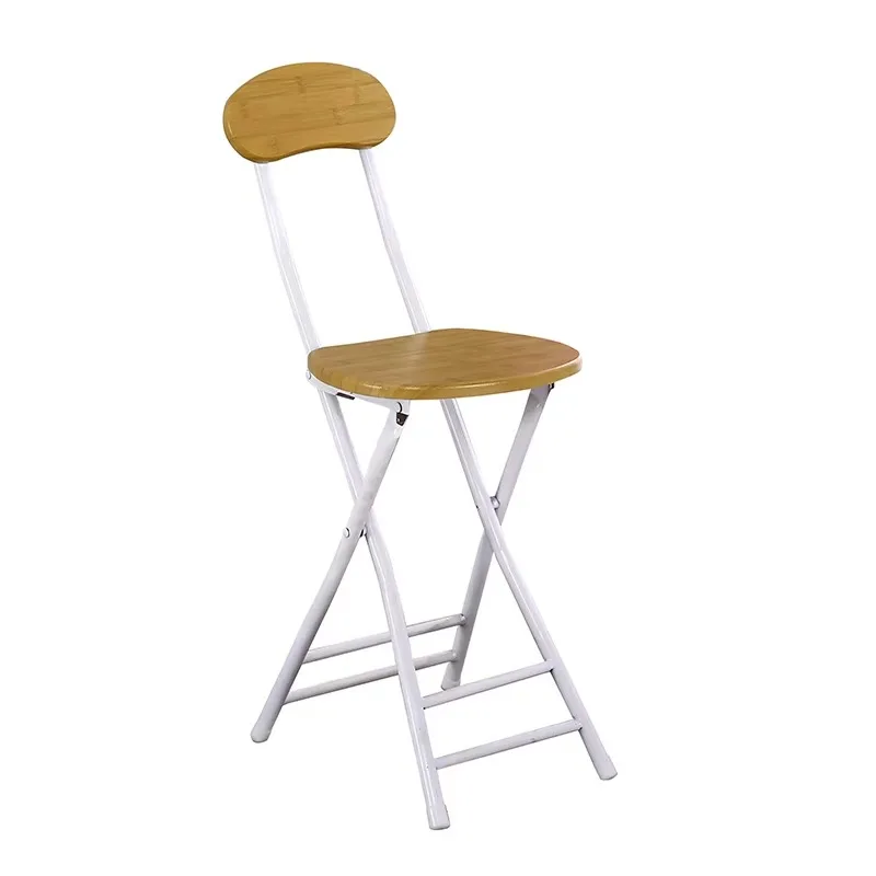 Custom Modern Dining Chairs Luxury Nordic Aesthetic Fold Ergonomic Chair Kitchen Outdoor Sillas De Comedor Kitchen Furniture