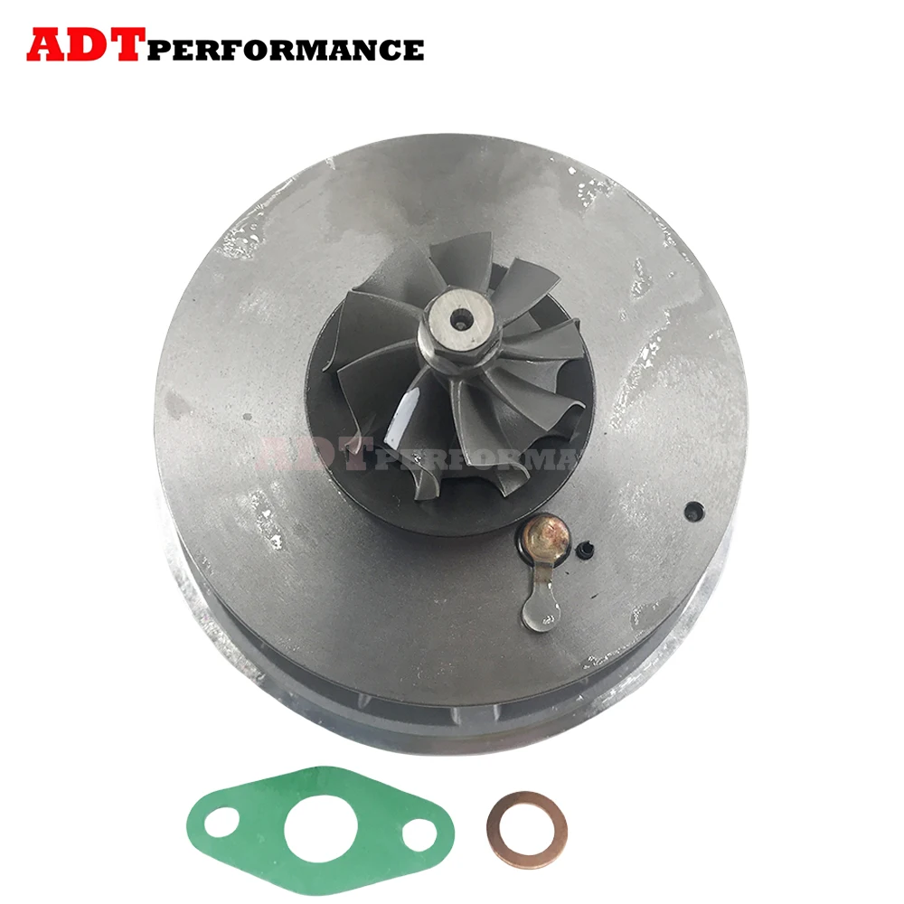 

GT1749V Turbo CHRA 760774 728768 753847 1231955 1327582 1331247 Turbine Cartridge for Ford C-Max 136HP 100Kw 2.0TDCI DW10BTED