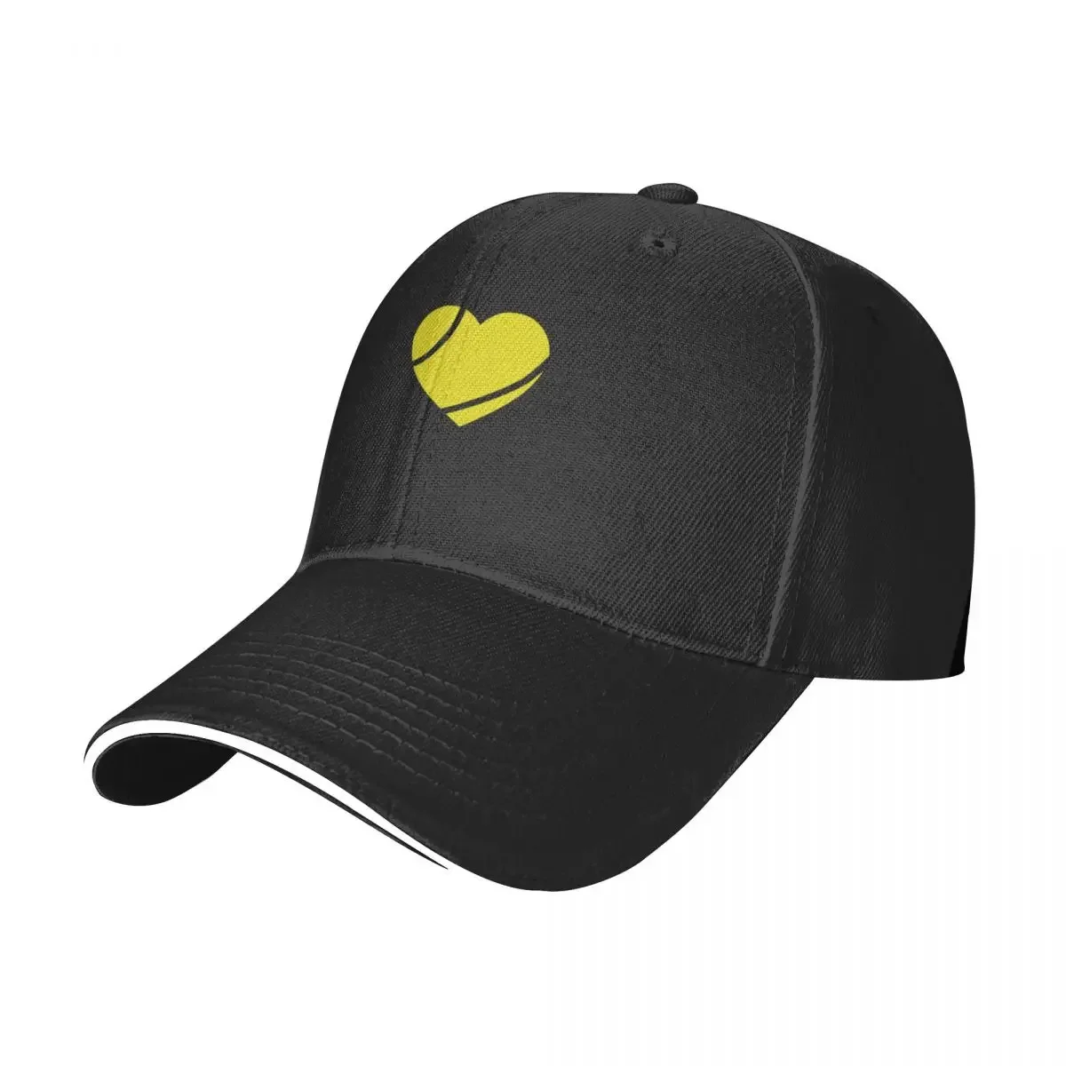 New I love Roger Baseball Cap Cosplay Ball Cap Fashion Beach Male Cap For Women Men's