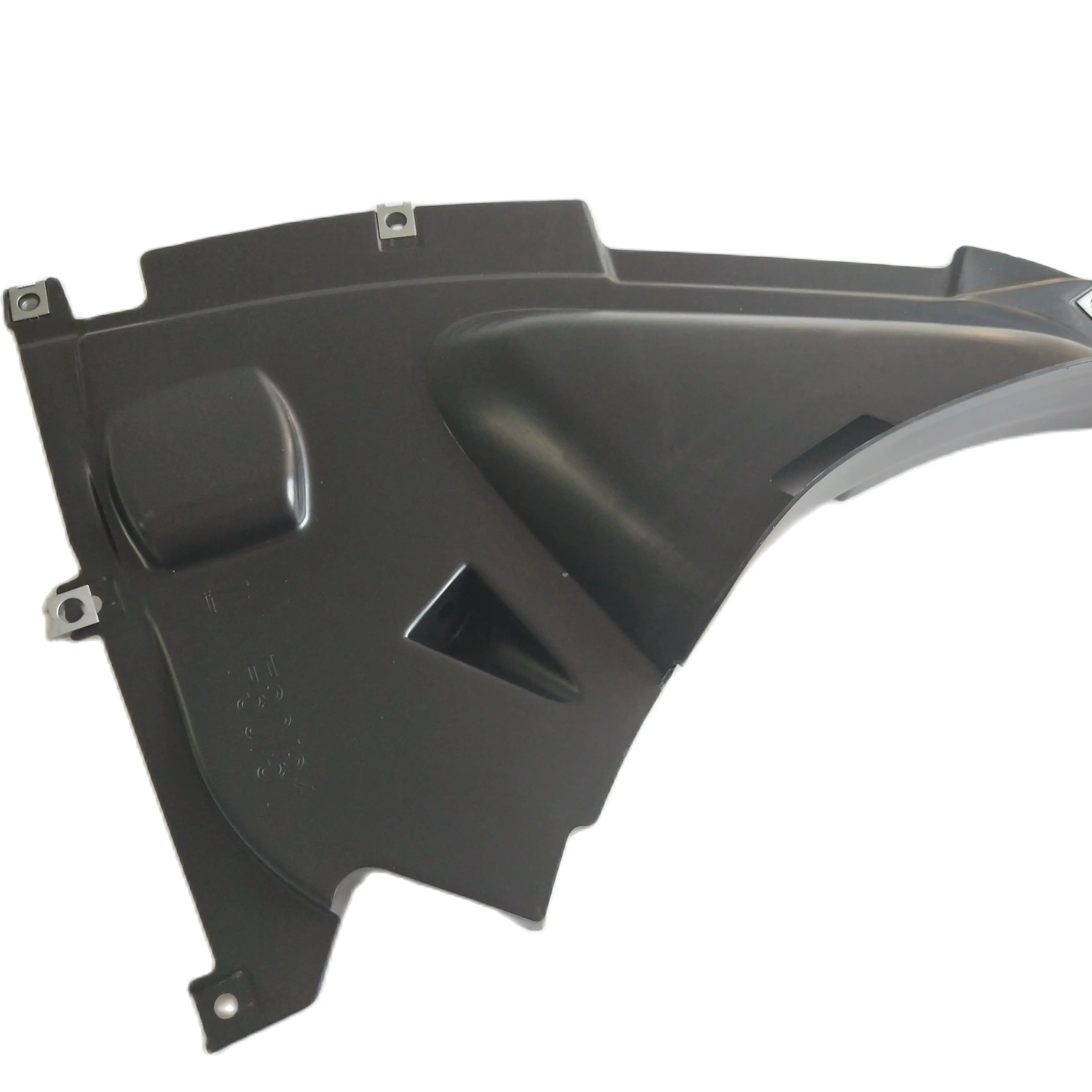 

51717260740 Front Right Side Splash Shield Fender Liner for BMW F30 2012-2015 ActiveHybrid3
