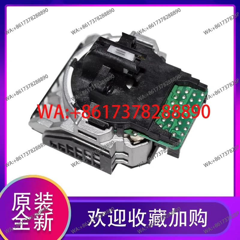 

Оригинальная печатающая головка LQ-630K 635K 730K 735KII 80KFII, игла