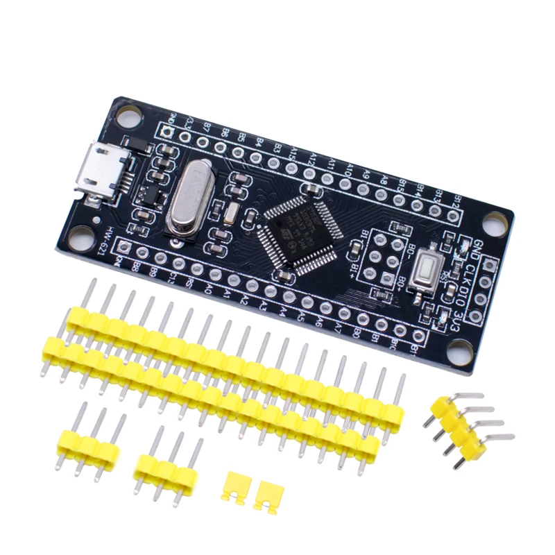 1PCS STM32F103C8T6   ARM STM32 Minimum System Development Board Module For arduino