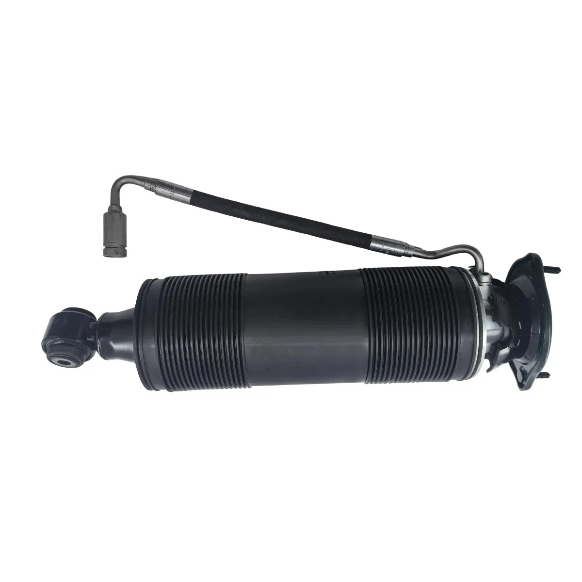 Tylny lewy amortyzator hydrauliczny ABC pasuje do Mercedes SL-Class S63 S65 AMG 2013-2019