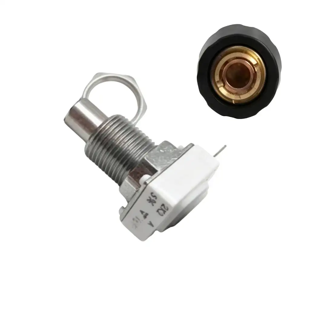 REF EL‑457 Potentiometer Power Control Switch Button Caps Set For EMS Built‑in Dental Chair Ultrasonic Scaler Replacement Spare
