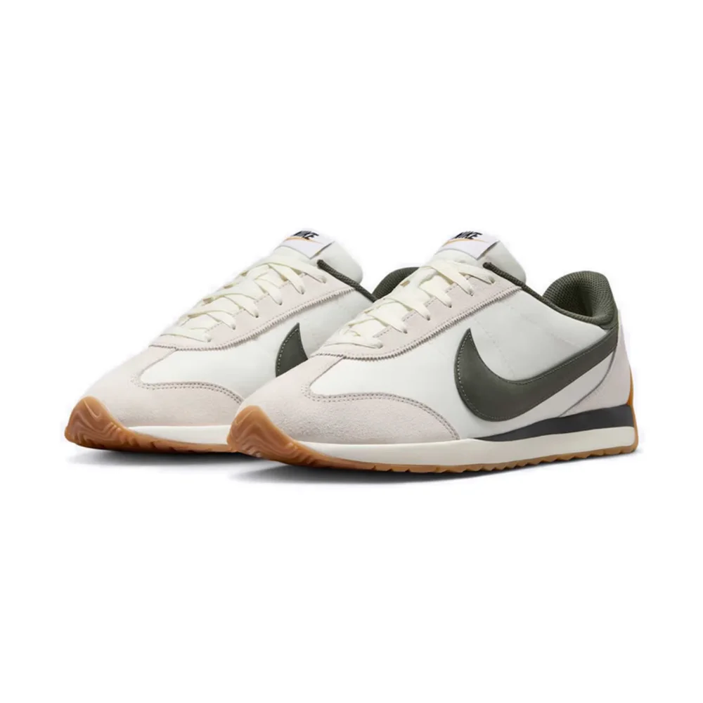 

Nike PACIFIC Low-Top Retro Sneakers Casual Shoes with Slip-Resistant, Wear-Resistant Soles Running Shoes HQ2052-002
