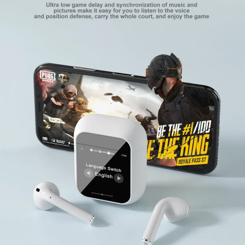 Full Color Led Inte… - image