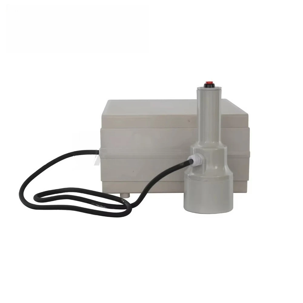 

Moonpack DCGY-F300 Sealing Machine Sealer Hand-held Pet Glass Bottle Cap Mini Heat Seal Induction Sealing Machine