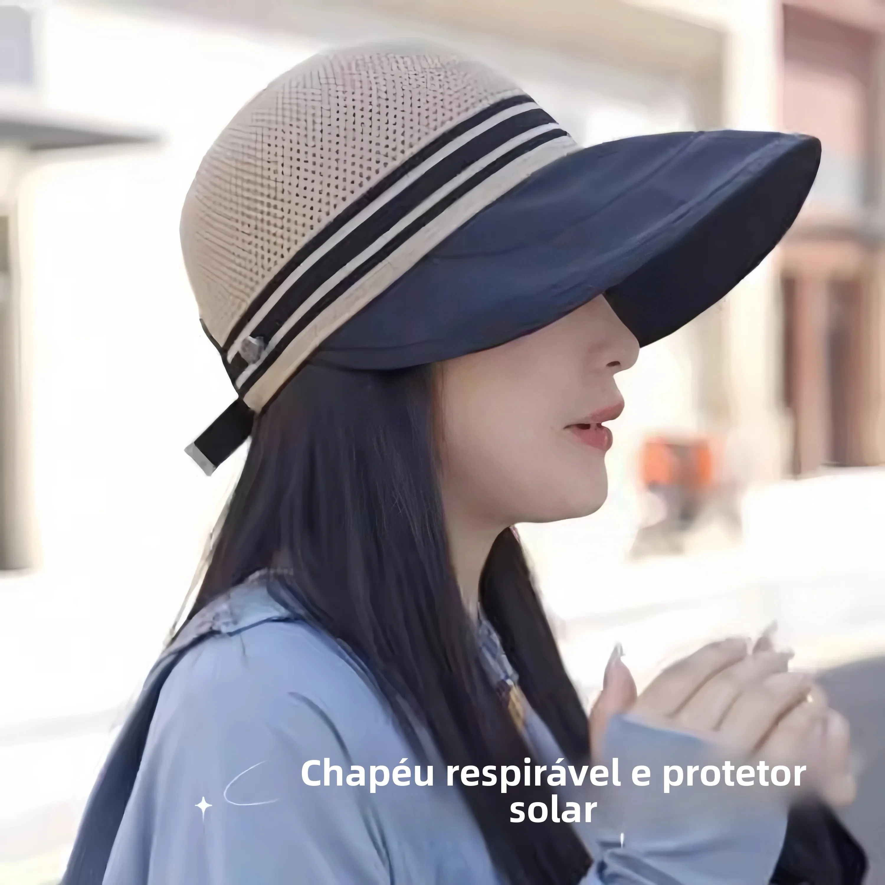 chapeau-de-cyclisme-pour-femme-protection-solaire-coupe-vent-pliable-casquette-bec-de-canard-nouvelle-taille-grande-indispensable-pour-les-voyages-marque-numerique