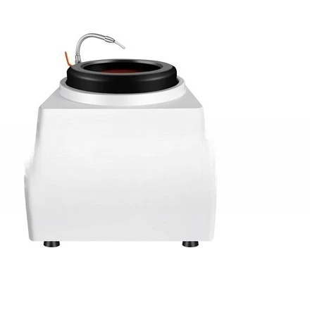 M-1 Metallographic Specimen Pre-Mill Practical Goods