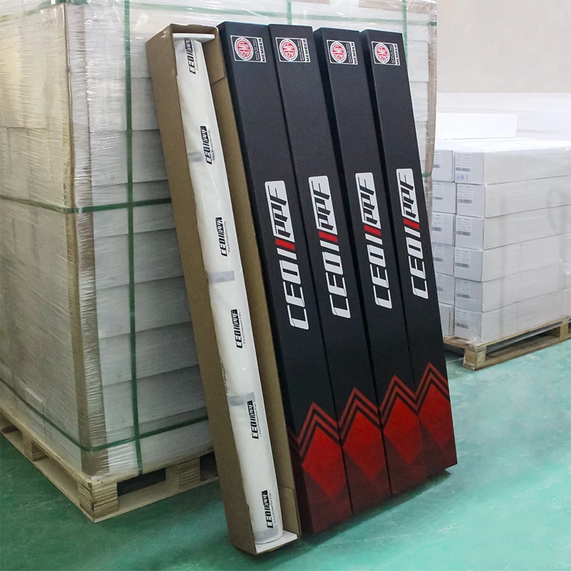 

Прозрачная защитная пленка для корпуса автомобиля, 60x50 дюймов