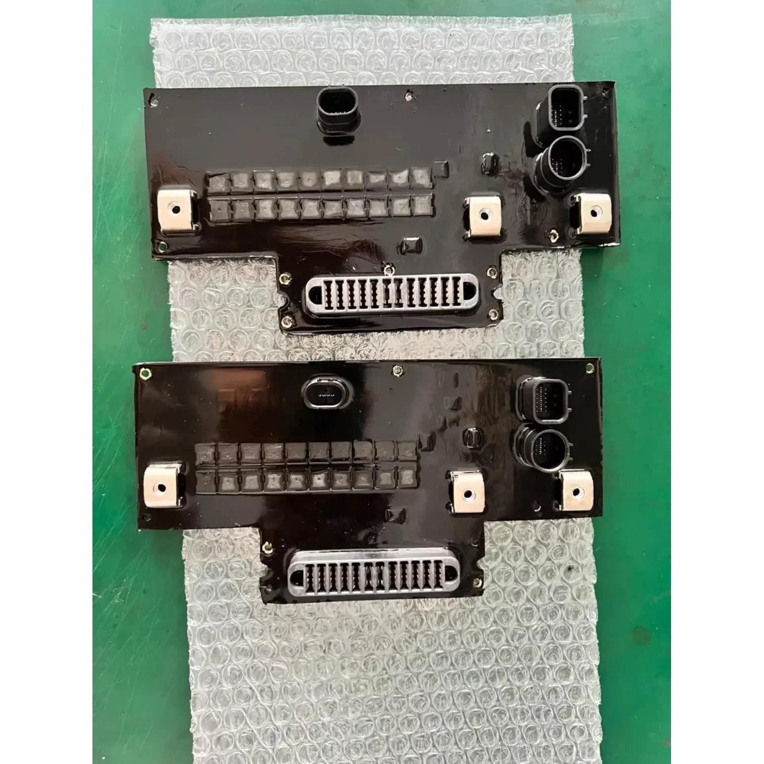 Agriculture Drone Accessories Battery Motherboard Brand New for DJI Agras T50 T40 T30 Battery Board