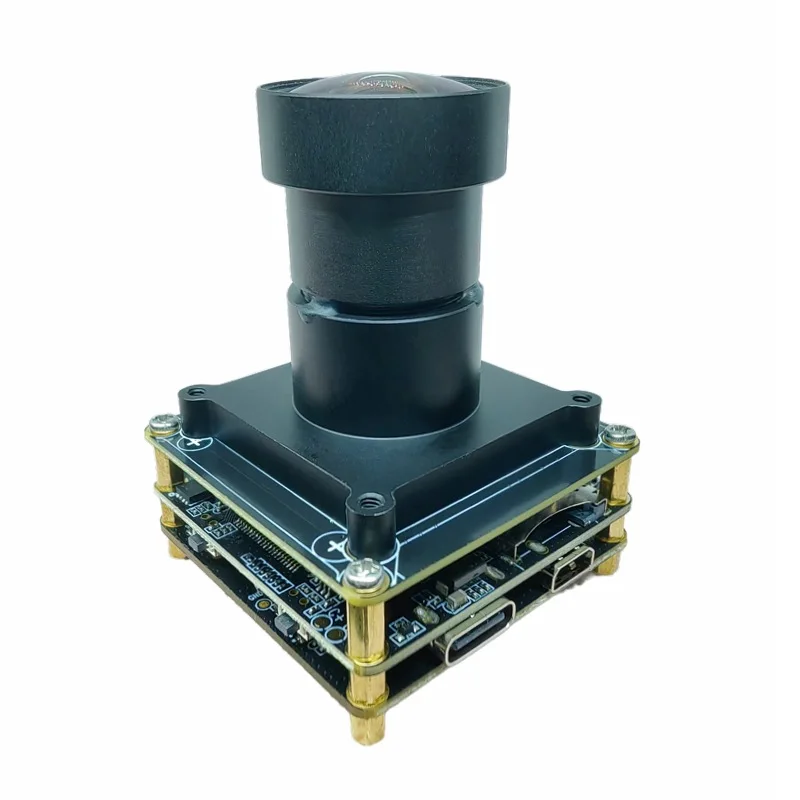 20MP IMX283 Camera Module WIFI Ethernet USB Interface 4K 60FPS Luchtfotografie Actie Camera Module