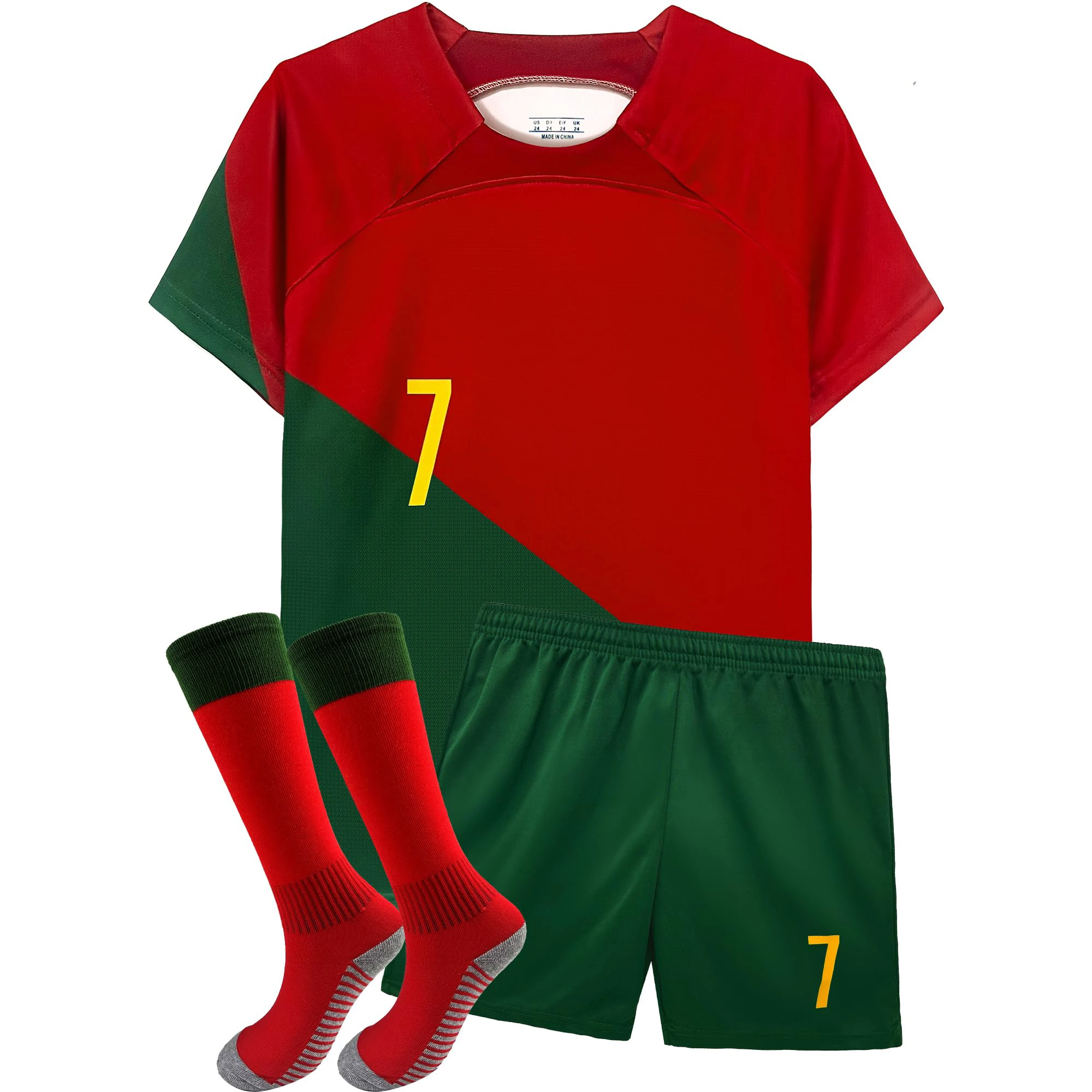 #21 Latest Soccer Uniforms Offers