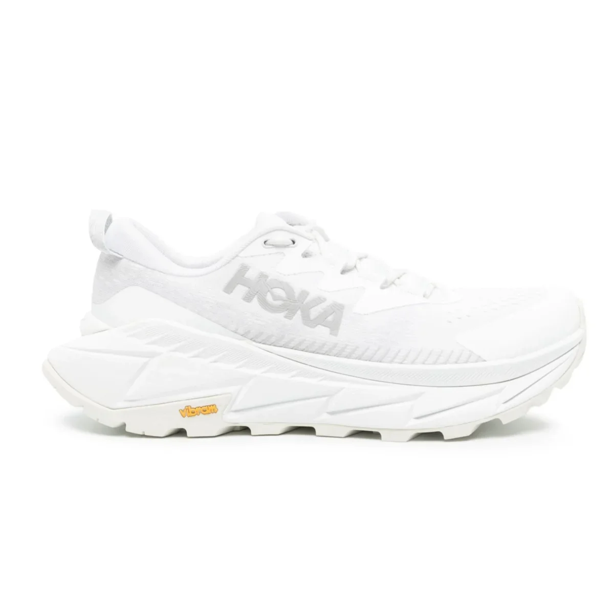 Originale HOKA ONE ONE Mafate Speed 4 scarpe da corsa uomo donna Sneakers da maratona professionali in Mesh leggero