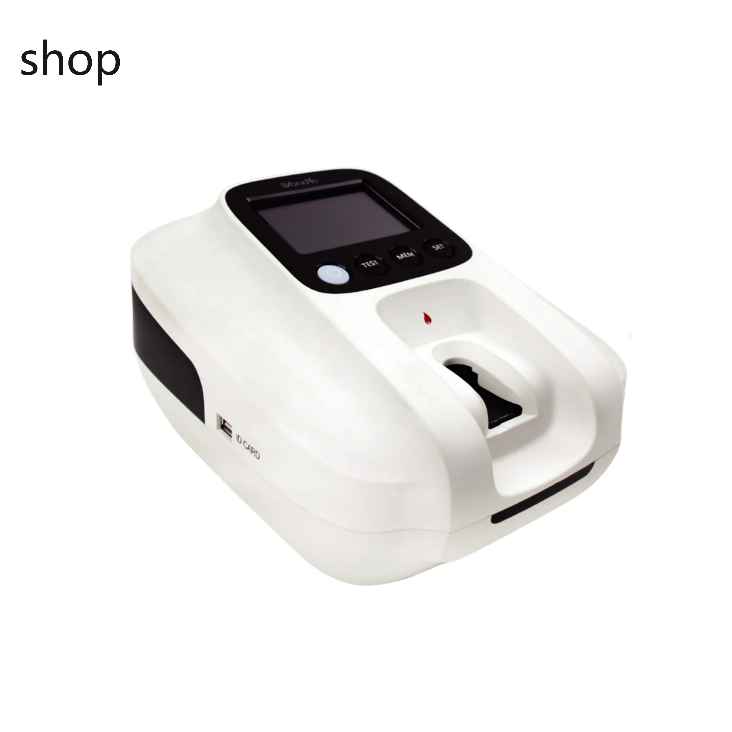 Wondfo Coagulator M… - image