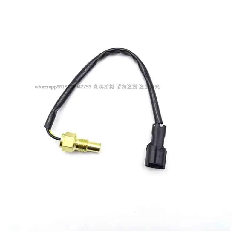 

EC210B EC240B EC290B D6D D7D for water temperature sensor 14505855