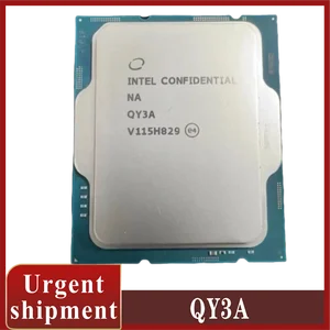 New for INTEL Core i9-12900KF ES QX7H 1.2GHz 8P+8E 16Core24Thread i9 CPU  Processor 10NM 125W Need High-End graphics card LGA1700 - AliExpress