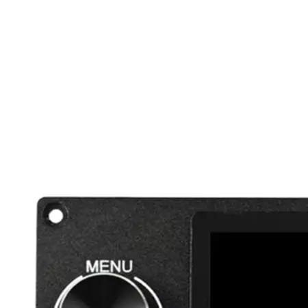 Lossless Audio Decoder Board With 2.8 Inch For TFT Screen For I2S Output BT USB TF Card Support For DIY For HiFi For Amplifier D
