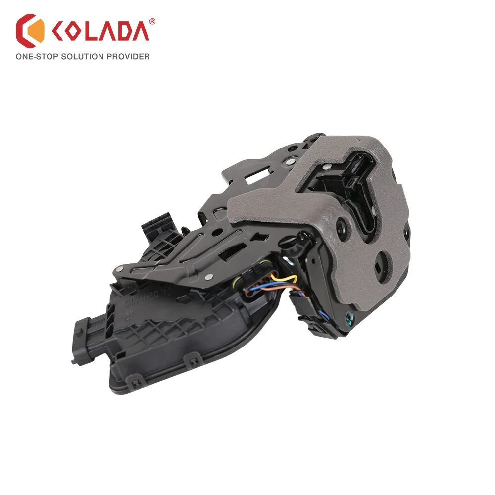 

Intelligent Library COLADA LR078706 For Land Rover Range Sport L405 L494 Front Left & Right 6 Pins Door Lock Actuator