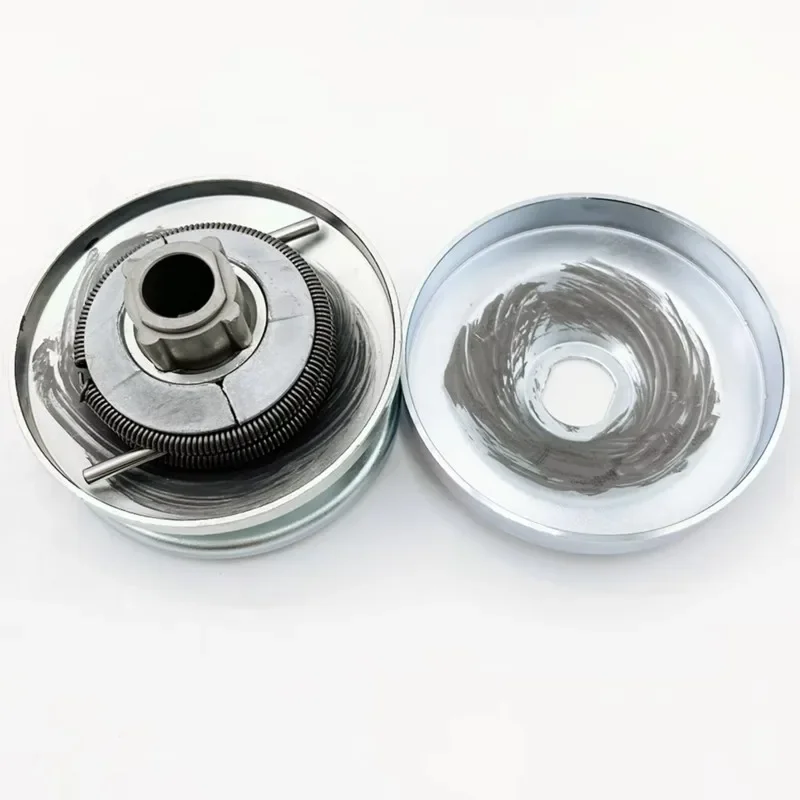 For Comet 219552 For Kart Compatible 30 Series Torque Converter Driver Clutch 3/4