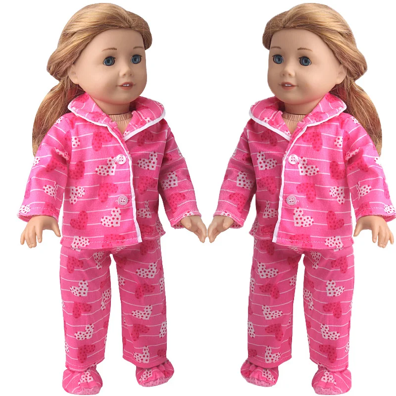Thumbnail 4 - #20 Latest Doll Shoes Accessory Sets Updates