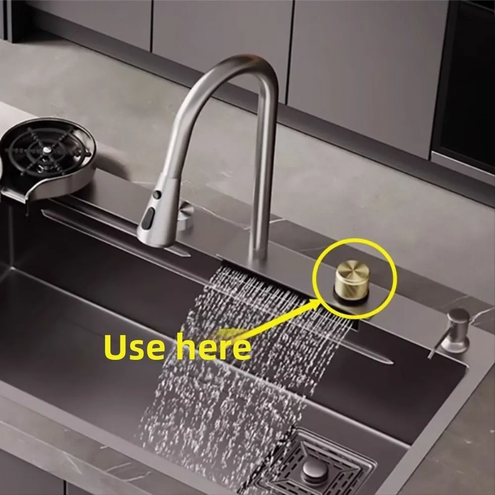 

35mm Size Faucet Valve Core Watersaving Leak Proof Faucet Cartridge Double Output Hot/Cold Water Mixed Shower Switch