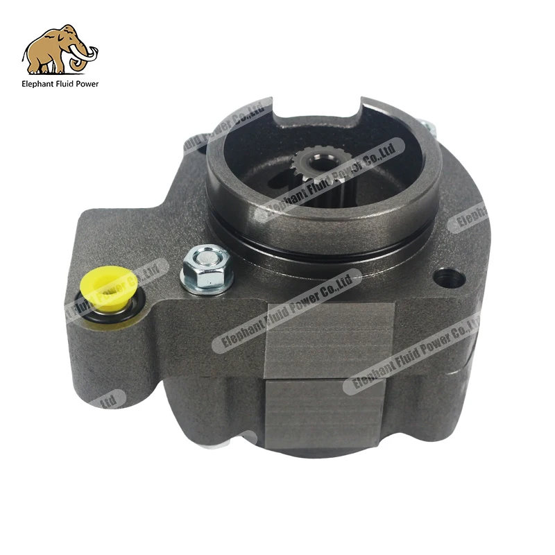 

Hydraulic excavator parts gear pump N-A8VO107 pilot pump for CAT320B 133-6899 133-6911