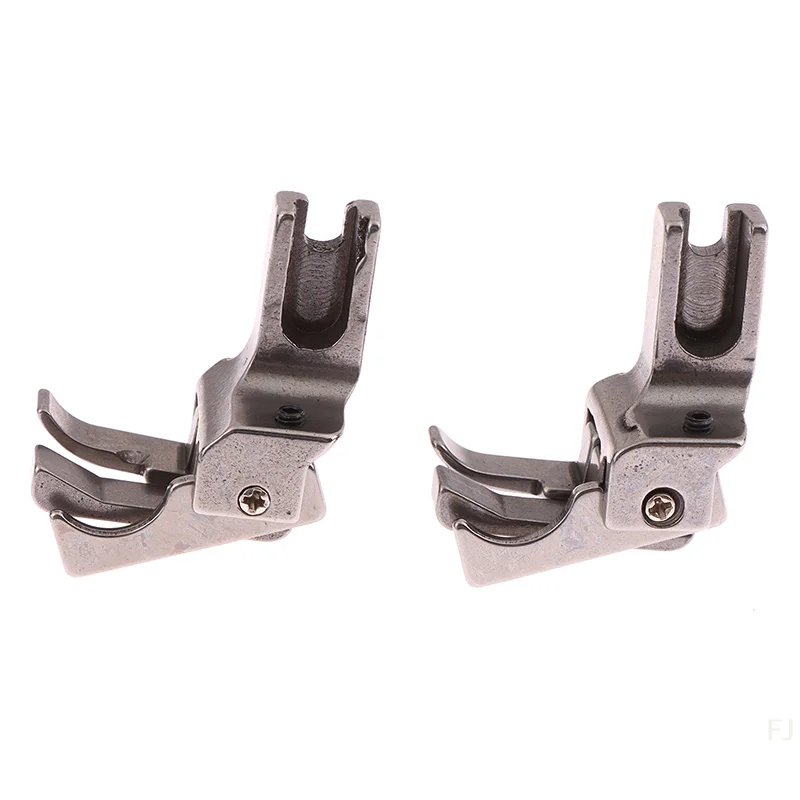 Рисунок 3 - прижимная лапка с двойной компенсацией